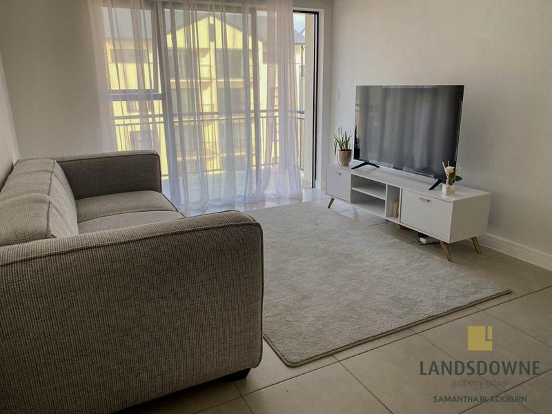 1 Bedroom Property for Sale in Richwood Western Cape